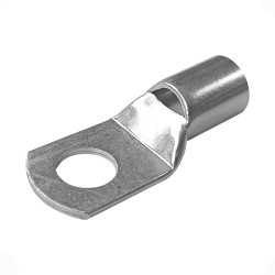 TERMINAL COMPRESSAO  16.00MM FURO M6