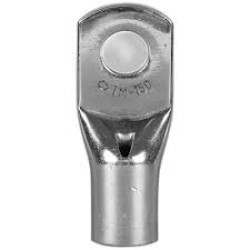 TERMINAL COMPRESSAO 35,0MM FURO M8 TE.CO.SI.0350.X.8.P.03 CRIMPLINK