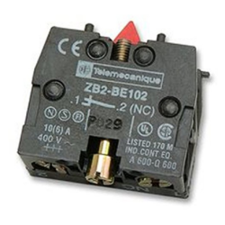 BLOCO DE CONTATO NF LAY5-BE102 JOINING = ZB2-BE102