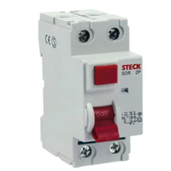 DIFERENCIAL RESIDUAL 2P  63A/300MA SD-263300