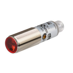 SENSOR FOTOELETRICO BRQM3M-PDTA-C-P PNP NA+NF RETROREFLEXIVO 12-24VCC COM CONECTOR