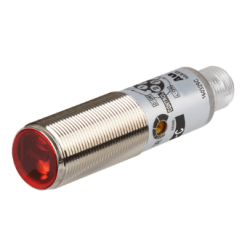 SENSOR FOTOELETRICO BRQM3M-PDTA-C NPN NA+NF RETROREFLEXIVO COM CONECTOR