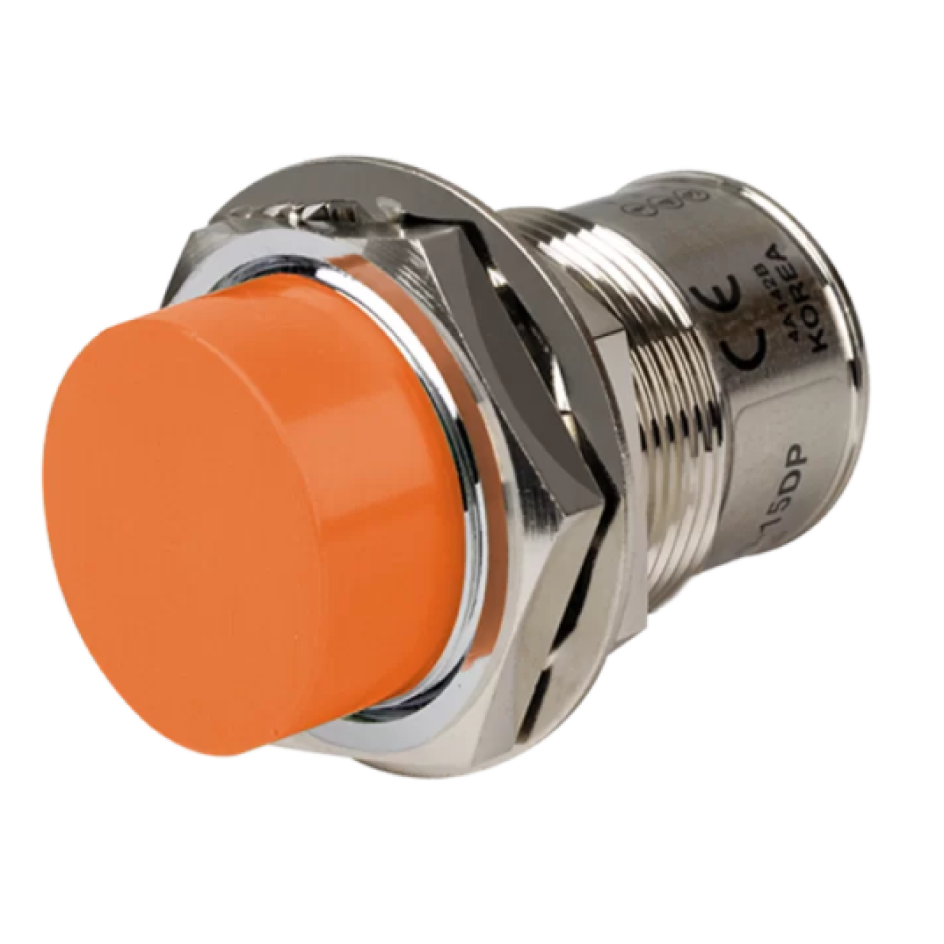 SENSOR INDUTIVO PRCM30-15DP2 PNP NF 3 FIOS 12-24VCC NAO FACEADO TIPO CONECTOR