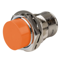 SENSOR INDUTIVO PRCM30-15DP2 PNP NF 3 FIOS 12-24VCC NAO FACEADO TIPO CONECTOR