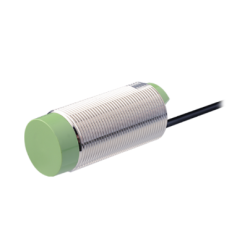 SENSOR CAPACITIVO CR30-15DN2 NPN NF 3 FIOS 12-24VCC NAO FACEADO CABO 2M