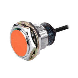 SENSOR INDUTIVO PR30-10DP2 PNP NF 3 FIOS 12-24VCC FACEADO CABO 2M