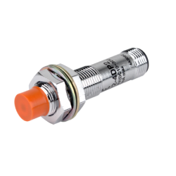 SENSOR INDUTIVO PRCM12-4DP2 PNP NF 3 FIOS 12-24VCC NAO FACEADO TIPO CONECTOR