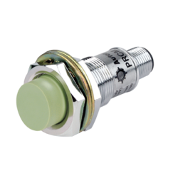 SENSOR INDUTIVO PRCM18-8DN2 NPN NF 3 FIOS 12-24VCC NAO FACEADO TIPO CONECTOR