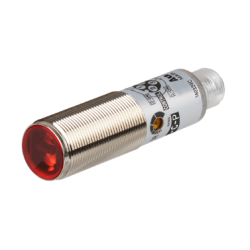 SENSOR FOTOELETRICO BRQP3M-PDTA-C-P PNP RETRO-REFLEXIVO 10-30VDC