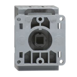 SECCIONADORA OT   40 FT3 40A S/ MANOPLA FIXACAO TOPO