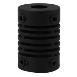 ACOPLADOR COUPLING 10MM PARA ENCODER