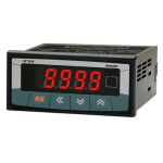 INDICADOR MT4W-DV-40 SAIDA RELE + 4-20MACC 48X96 100-240VCA