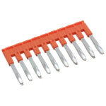 PENTE DE CONEXAO JB5-10 10 POLOS P/ BORNES ZS4,ZS4D,ZK2.5, ZK2.5-D2,ZK2.5-SF