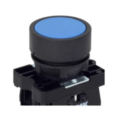 BOTAO S-LPRN4 DE IMPULSO AZUL
