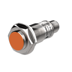 SENSOR INDUTIVO PRCM18-5DP PNP NA 3 FIOS 12-24VCC FACEADO TIPO CONECTOR