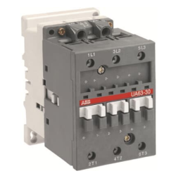 CONTATOR UA 63-30-00-36 220V 60HZ