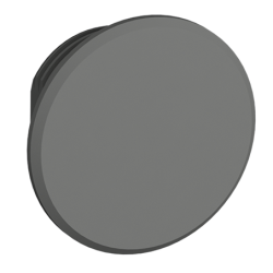 TAMPAO A-MA1-8130 P/FURO 22.5MM