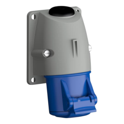 TOMADA 432-RS9 3P+N+T 32A SOBREPOR 200-250V  = N5209