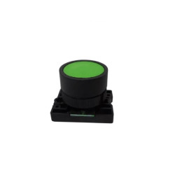 BOTAO S-LPRN2 DE IMPULSO VERDE