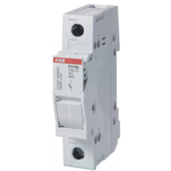 SECCIONADORA E91/ 32 PORTA FUSIVEL 32A MONOPOLAR