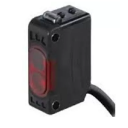 SENSOR FOTOELETRICO BJ1M-DDT NPN DIFUSO 12-24VCC CABO 2M