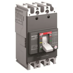 DISJUNTOR A2B 250 R150 TMF 3P 150A TERMO MAGNETICO FIXO