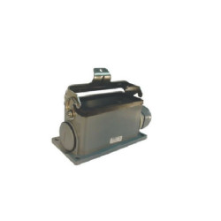 BASE ALTA SCBA1T-06 - 1 TRAVA S/ TAMPA