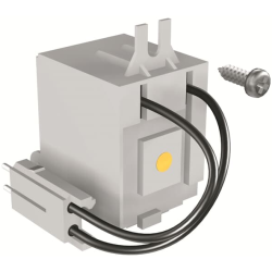 BOBINA DE ABERTURA P/ DISJUNTOR TMAX T4-T5-T6 /A3 SOR-C 220V