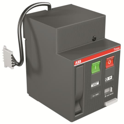 MOTOR C/ ENERGIA ARMAZENADA FIXA SOBRE DISJ. T4-T5 MOE 220V