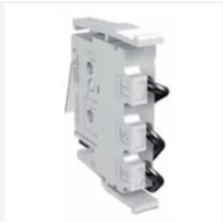 CONTATO AUXILIAR P/DISJUNTOR AUX-C3Q+1SY T4-T5-T6
