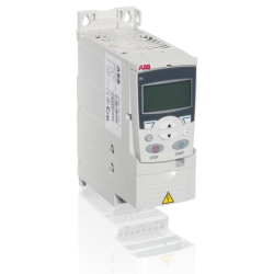 INVERSOR   0,75CV 380/480V ACS355-03E-01A9-4