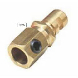 CONECTOR SB 7005/2 MACHO