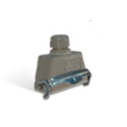 CARCACA SCPSA1T- 16 ACOPLAMENTO 1TRAVA SAIDA SUPERIOR