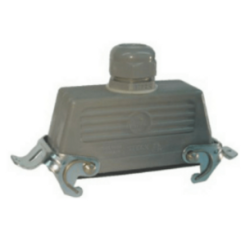 CARCACA SCPSA2T-24 ACOPLAMENTO 2 TRAVAS