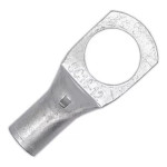TERMINAL COMPRESSAO 120,0MM FURO M12 TE.CO.SI.1200.X.12.P.03 CRIMPLINK