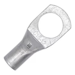 TERMINAL COMPRESSAO 120,0MM FURO M12 TE.CO.SI.1200.X.12.P.03 CRIMPLINK