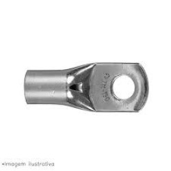TERMINAL COMPRESSAO 25,0MM FURO M10 TE.CO.SI.0250.X.10.P.03 CRIMPLINK