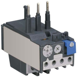 RELE TERMICO TA25DU- 0,40 REGULAGEM 0,25 0,40A P/ A9DA.A26DA