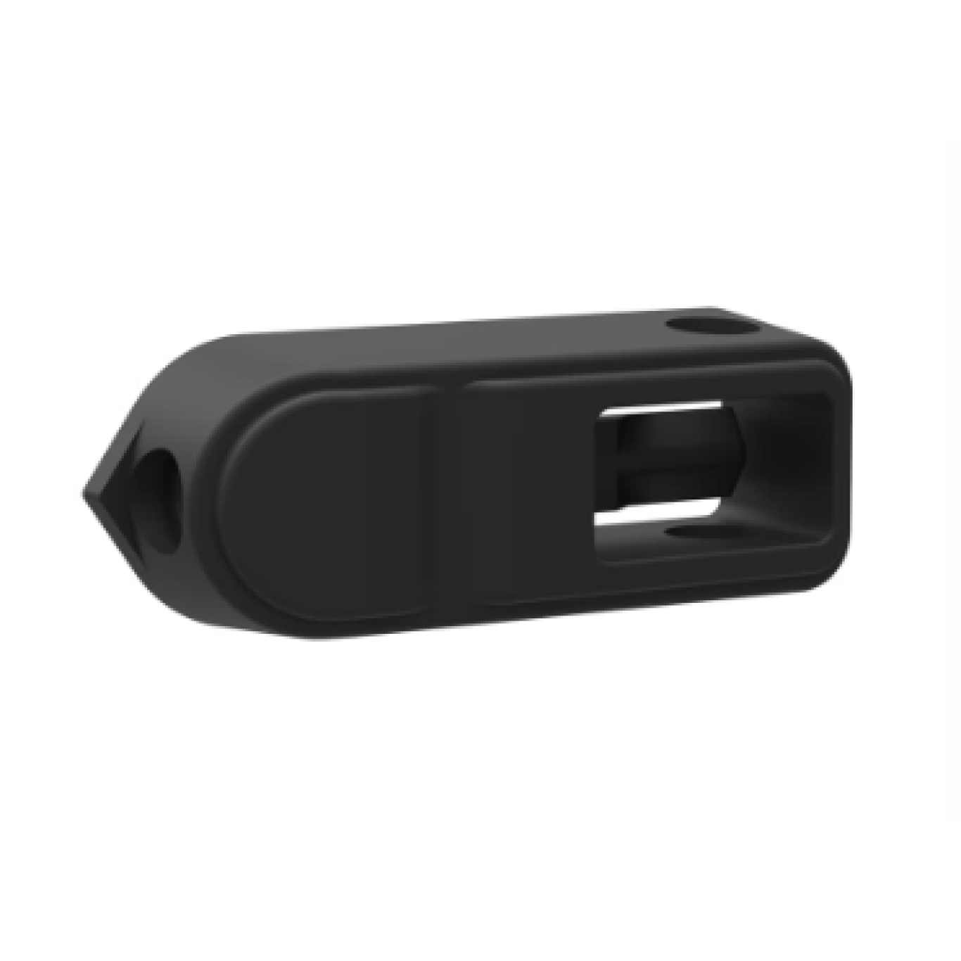 MANOPLA OHBS2 TIPO KNOB P/ OT63...125F