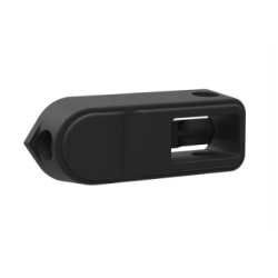 MANOPLA OHBS2 TIPO KNOB P/ OT63...125F