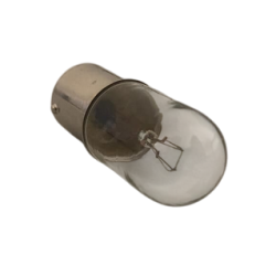 LAMPADA KA4-1028 BA15D 24VCC/CA 5W INCANDESCENTE 42MM