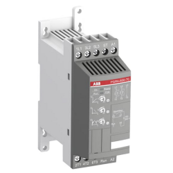 SOFT START PSR006/600-70
