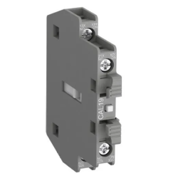 CONTATO AUXILIAR CAL-19-11 1NA + 1NF LATERAL P/ AF116-AF370