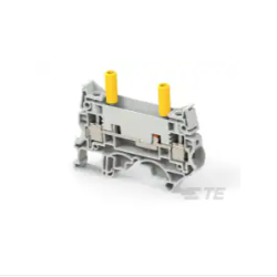 BORNE ZS10 ST T4 SECC. TP. DESLIZ. C/ ALVEOL TESTE 10MM 50A