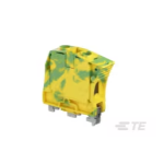 BORNE ZS35-PE 35MM VD/AM 125A PASSO 16MM PARAFUSO