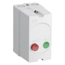 CHAVE PARTIDA   1,50/3,00CV  220/380V DRAX09-5,0A 3,5-5,0A  PARTIDA DIRETA TRIFASICA