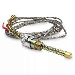 TERMOPAR FE-CO 3,0 M BAIONETA 8MM