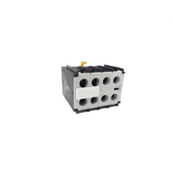 BLOCO CONTATO S-804 4NF     P/CONTATOR = SBA04