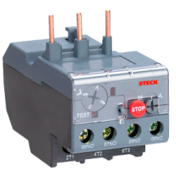 RELE TERMICO S-D225Z1C REGULAGEM 1,6-2,5A