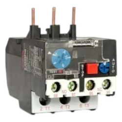 RELE TERMICO S-D225Z1F REGULAGEM 5,5-8A